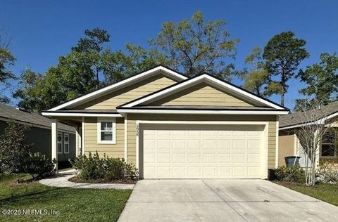 5858 CALVARY Drive Jacksonville FL 32244