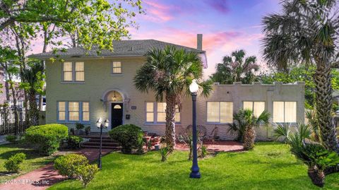 1493 EDGEWOOD Avenue S Jacksonville FL 32205
