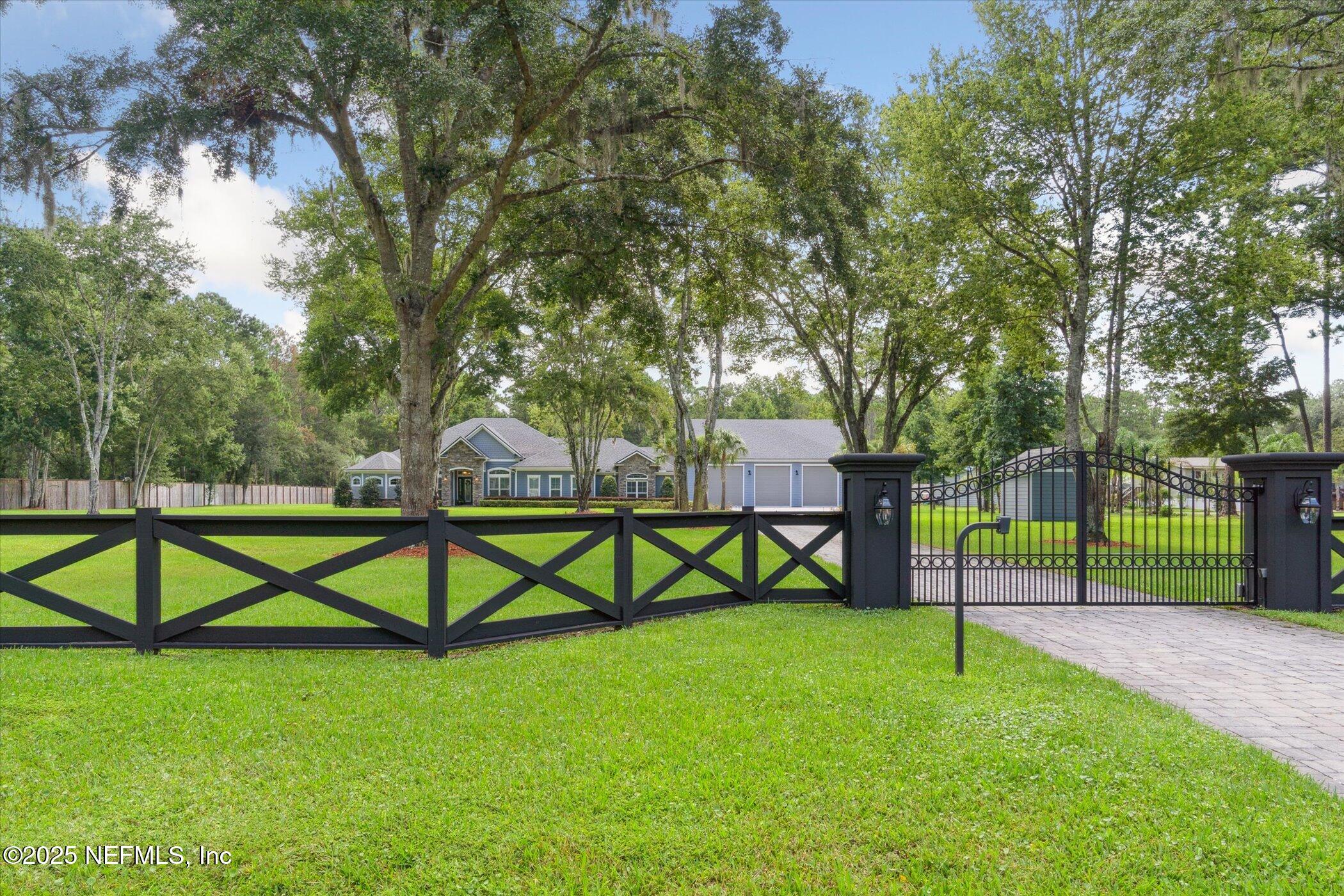 14121 DENTON Road