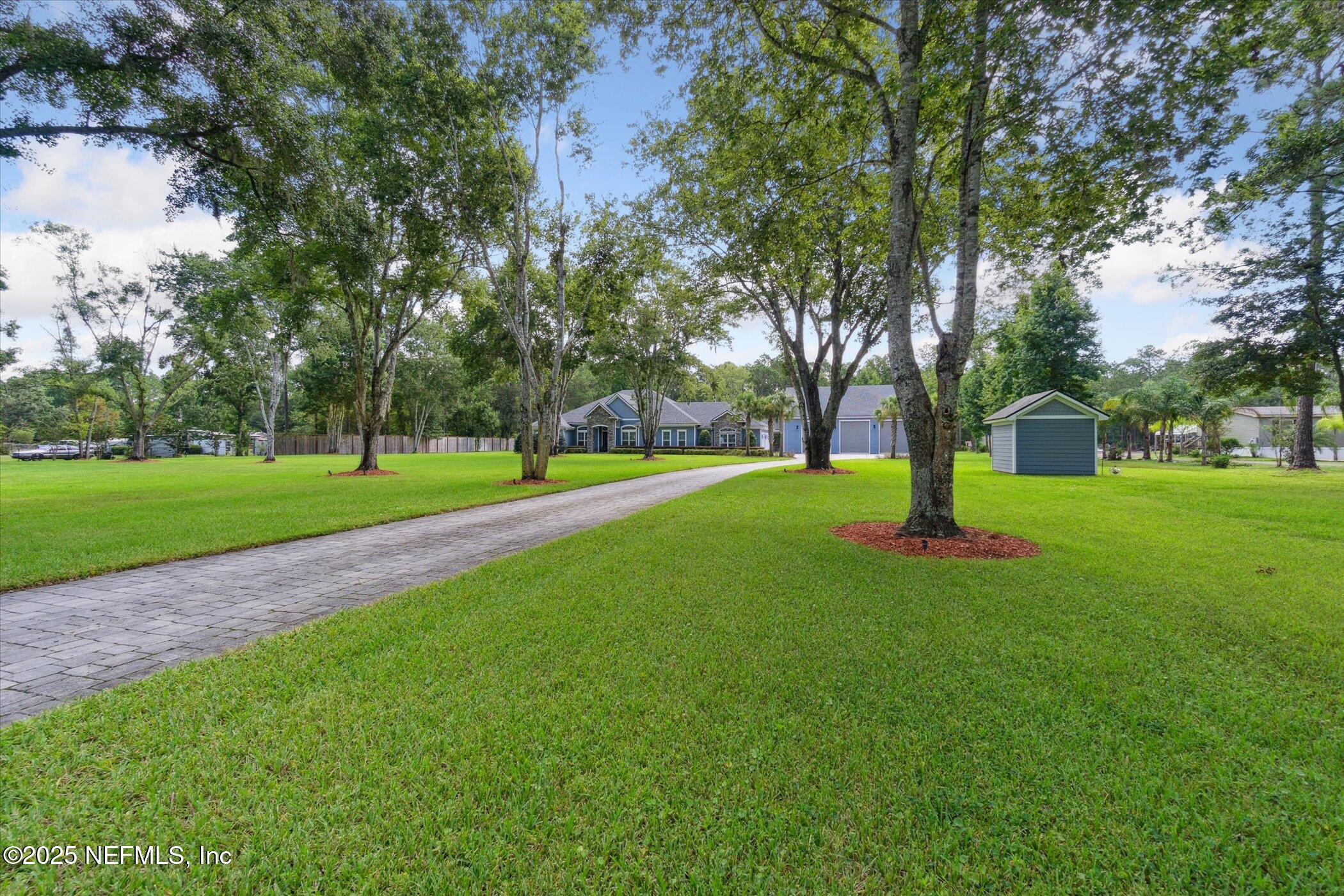 14121 DENTON Road