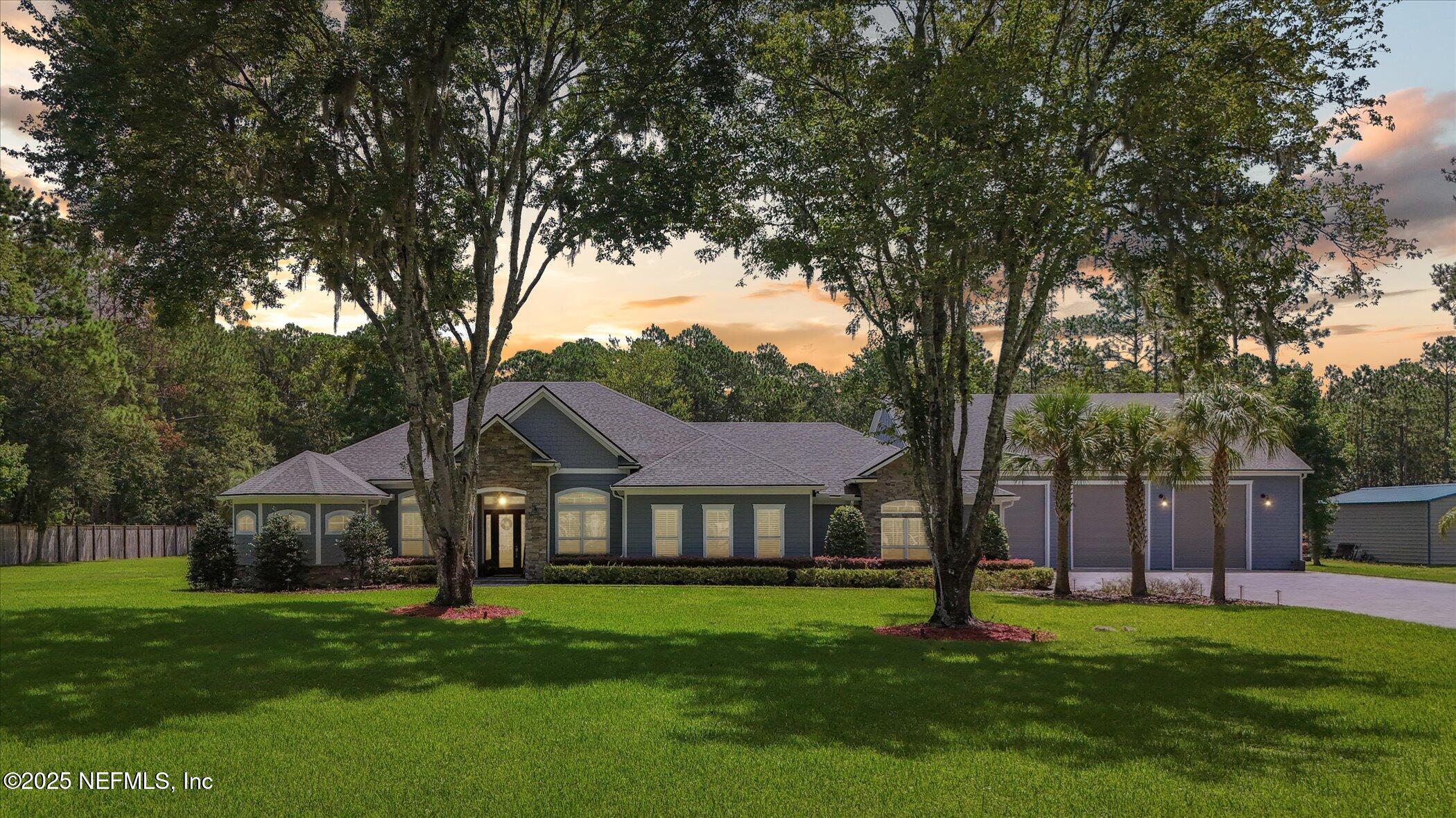 14121 DENTON Road