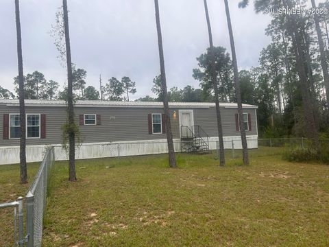 A home in Chipley