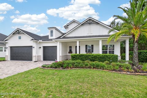 Photo of 83 NYES Place, St. Augustine, FL 32092 (MLS # 2145404)
