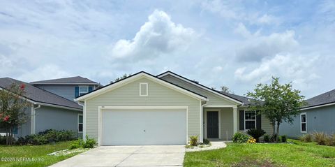 Photo of 3051 GREYWOOD Lane, Orange Park, FL 32073 (MLS # 2151096)