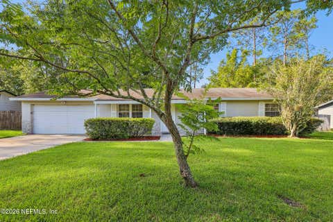 Photo of 333 OLD JENNINGS Road, Orange Park, FL 32065 (MLS # 2160296)