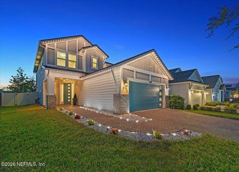 273 MILLENIA Drive Ponte Vedra FL 32081