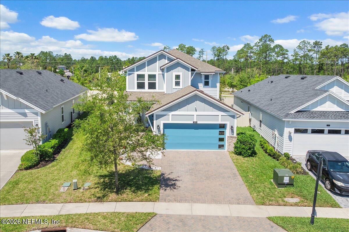 273 MILLENIA Drive