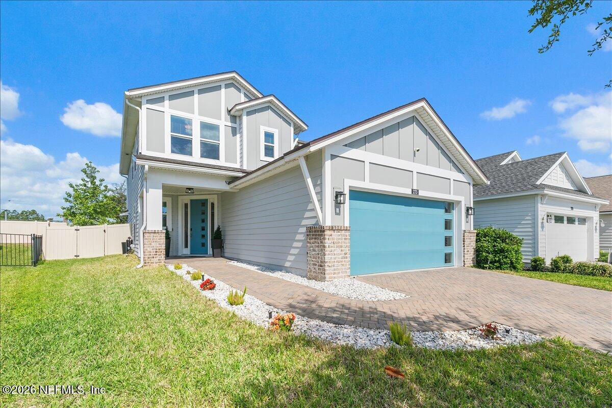 273 MILLENIA Drive