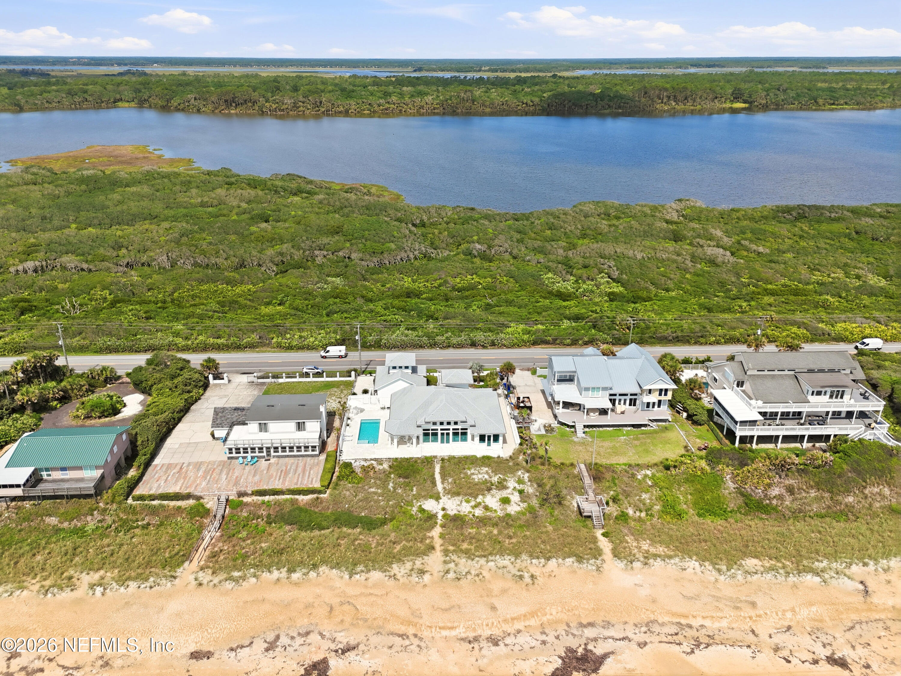 2407 S PONTE VEDRA Boulevard