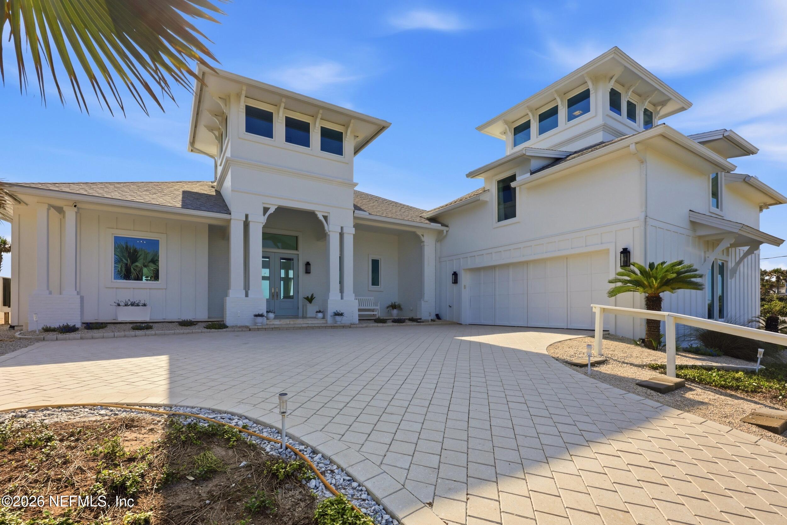 2407 S PONTE VEDRA Boulevard