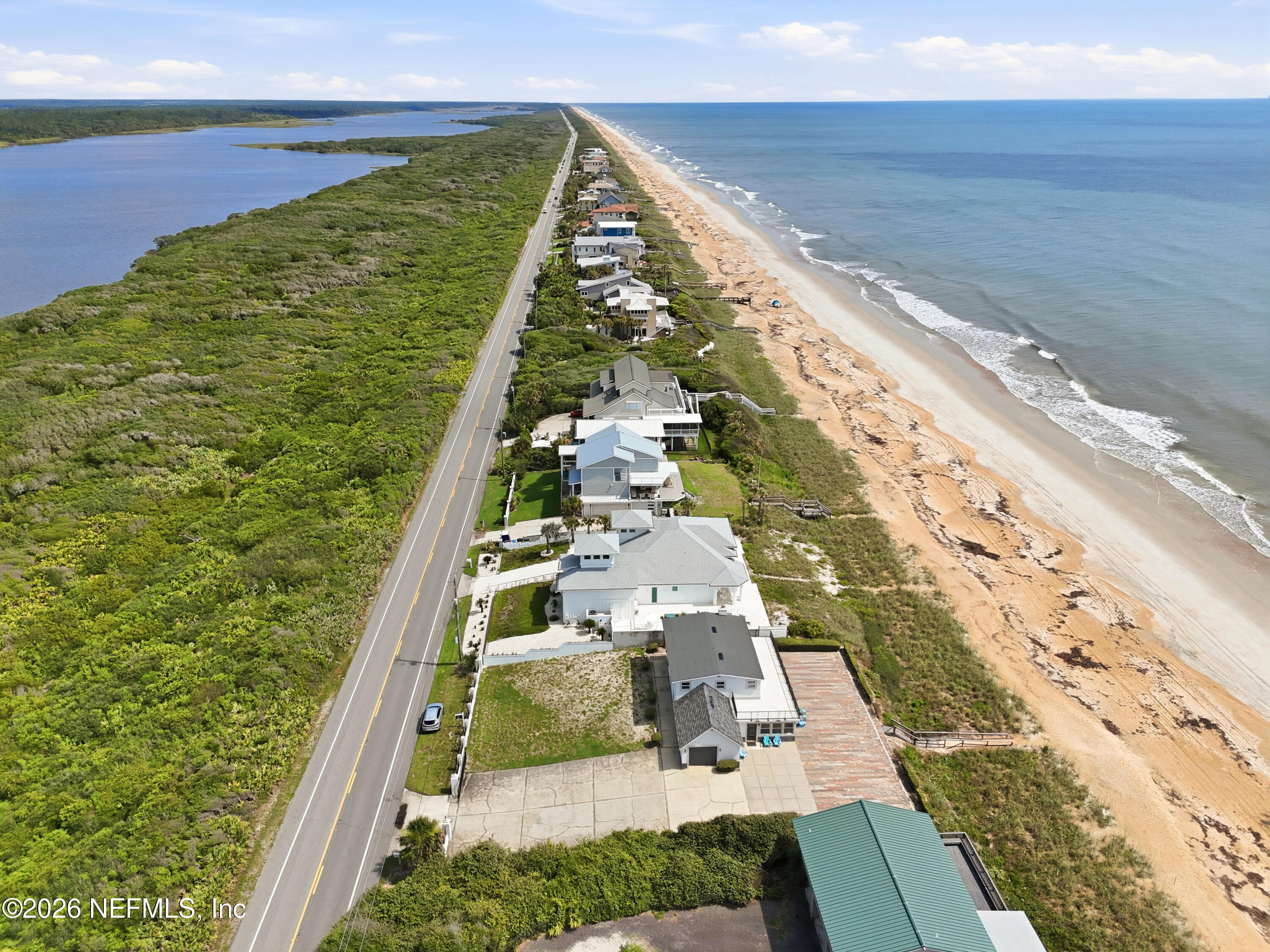 2407 S PONTE VEDRA Boulevard