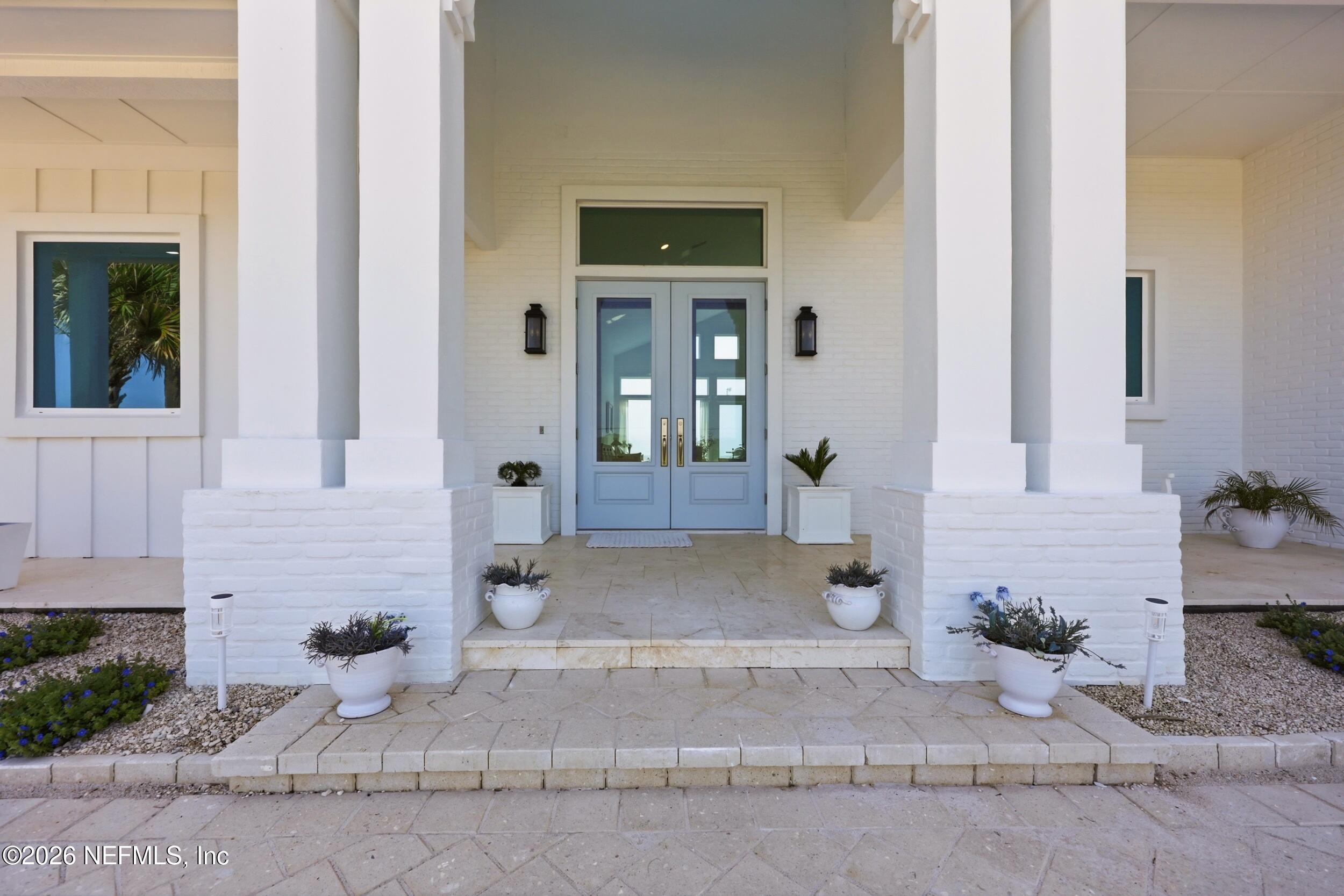 2407 S PONTE VEDRA Boulevard