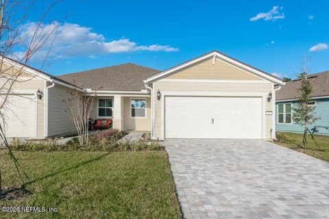 Photo of 73 CURVED BAY Trail, Ponte Vedra, FL 32081 (MLS # 2145464)