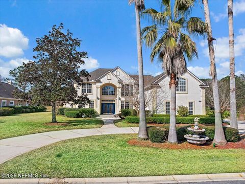 A home in Orange Park