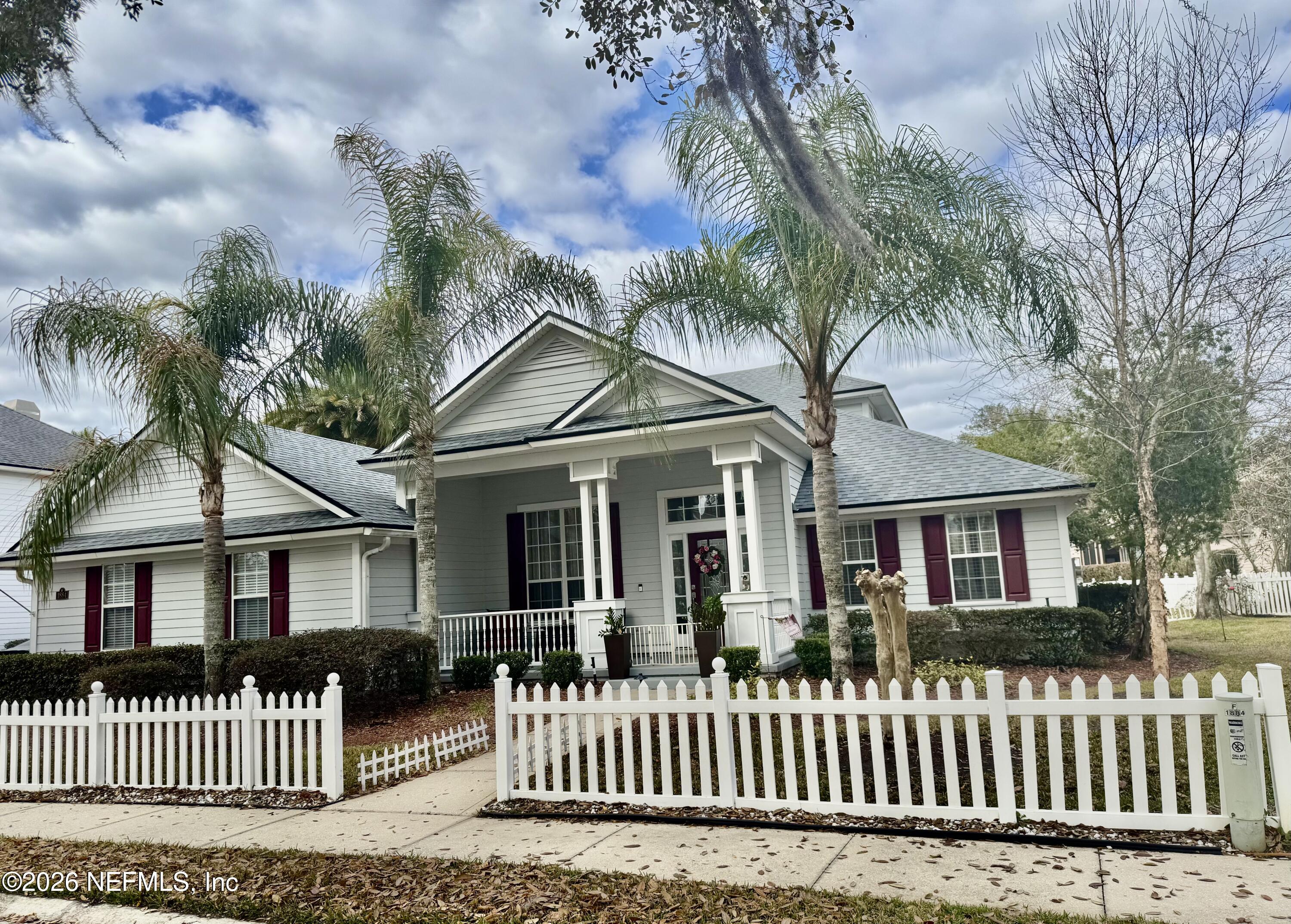 1884 PARADISE MOORINGS Boulevard