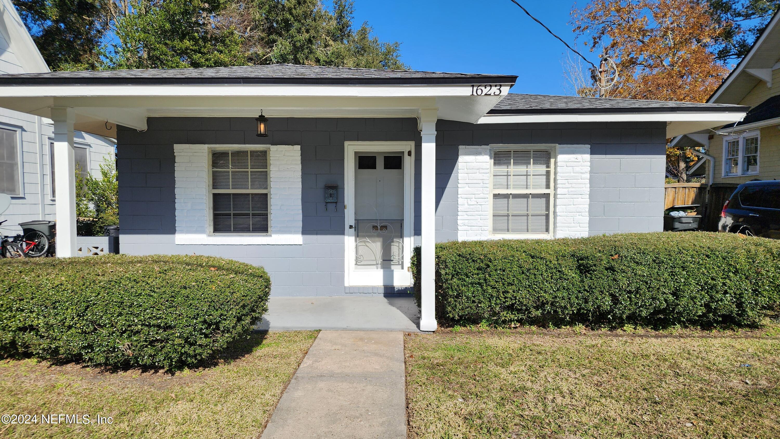 Jacksonville, FL home for sale located at 1623 CHALLEN Avenue, Jacksonville, FL 32205