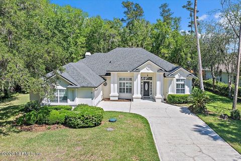 Photo of 108 NATURES Way, Ponte Vedra Beach, FL 32082 (MLS # 2141391)
