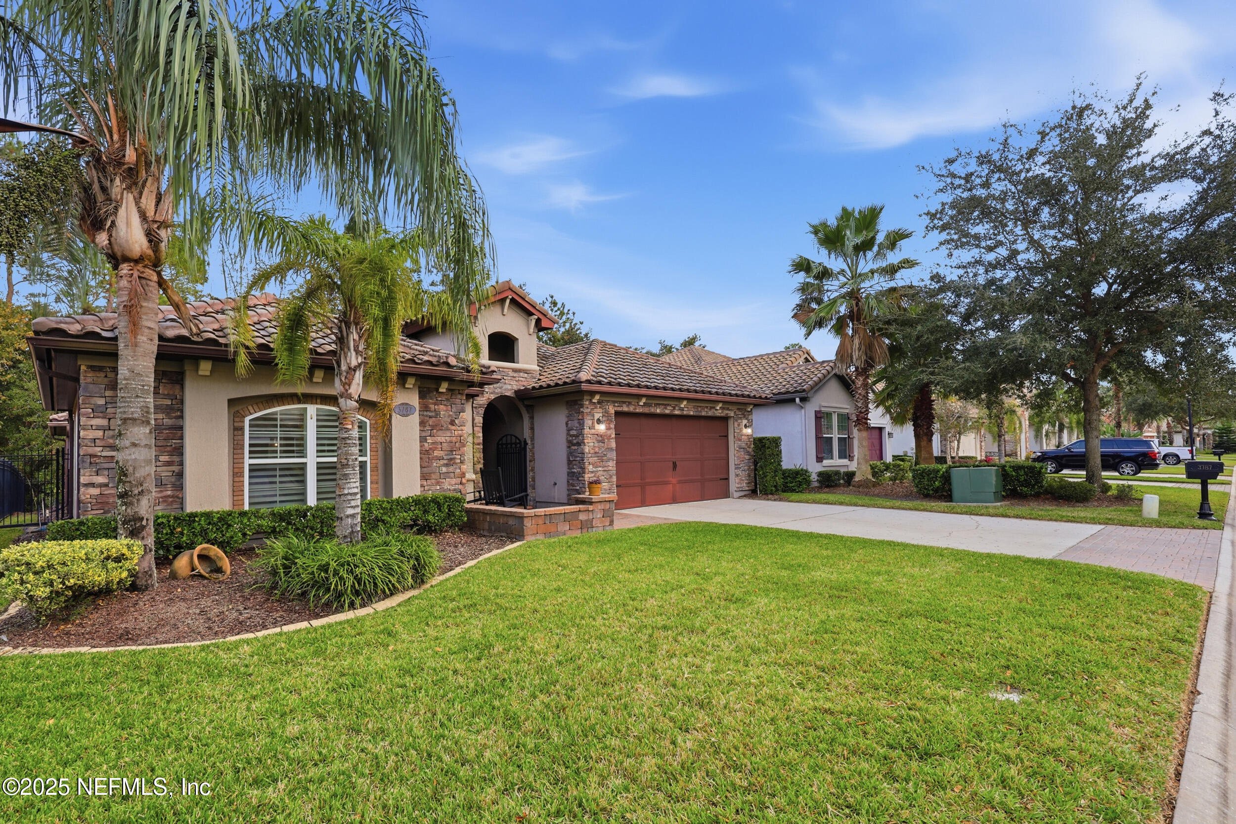 3787 VALVERDE Circle