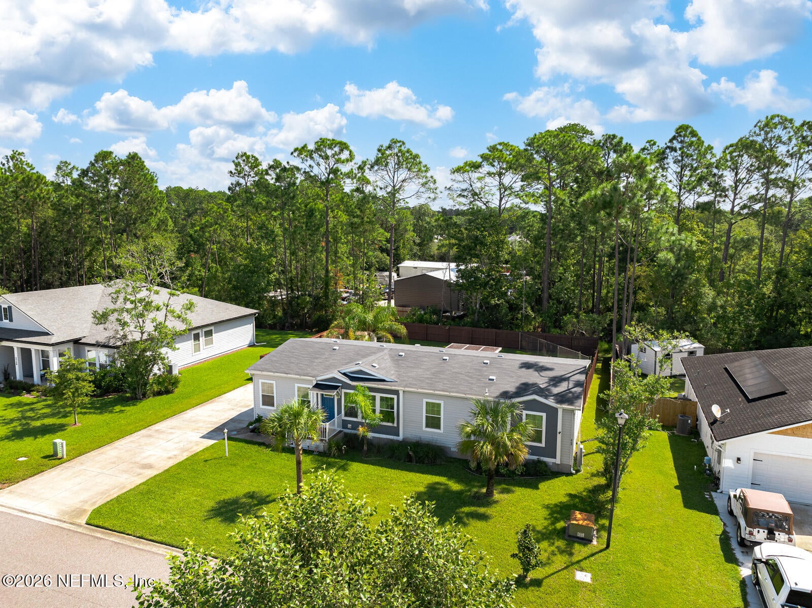 2724 N N SCREECH OWL Avenue