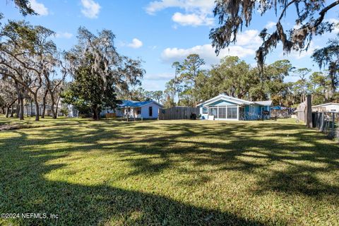 A home in Palatka