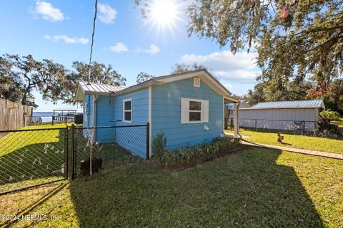 A home in Palatka