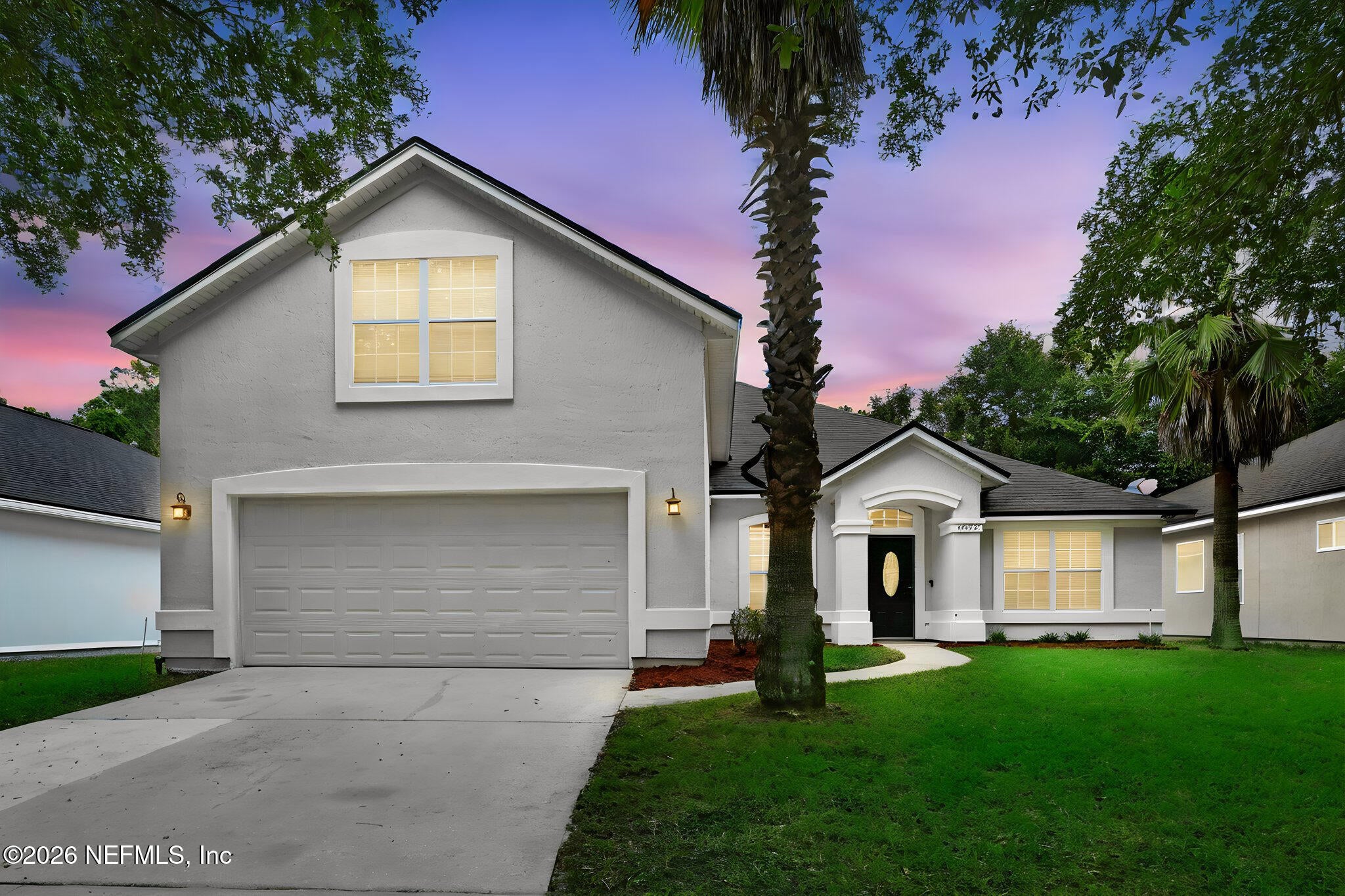3072 WILLIAMSBURG Court