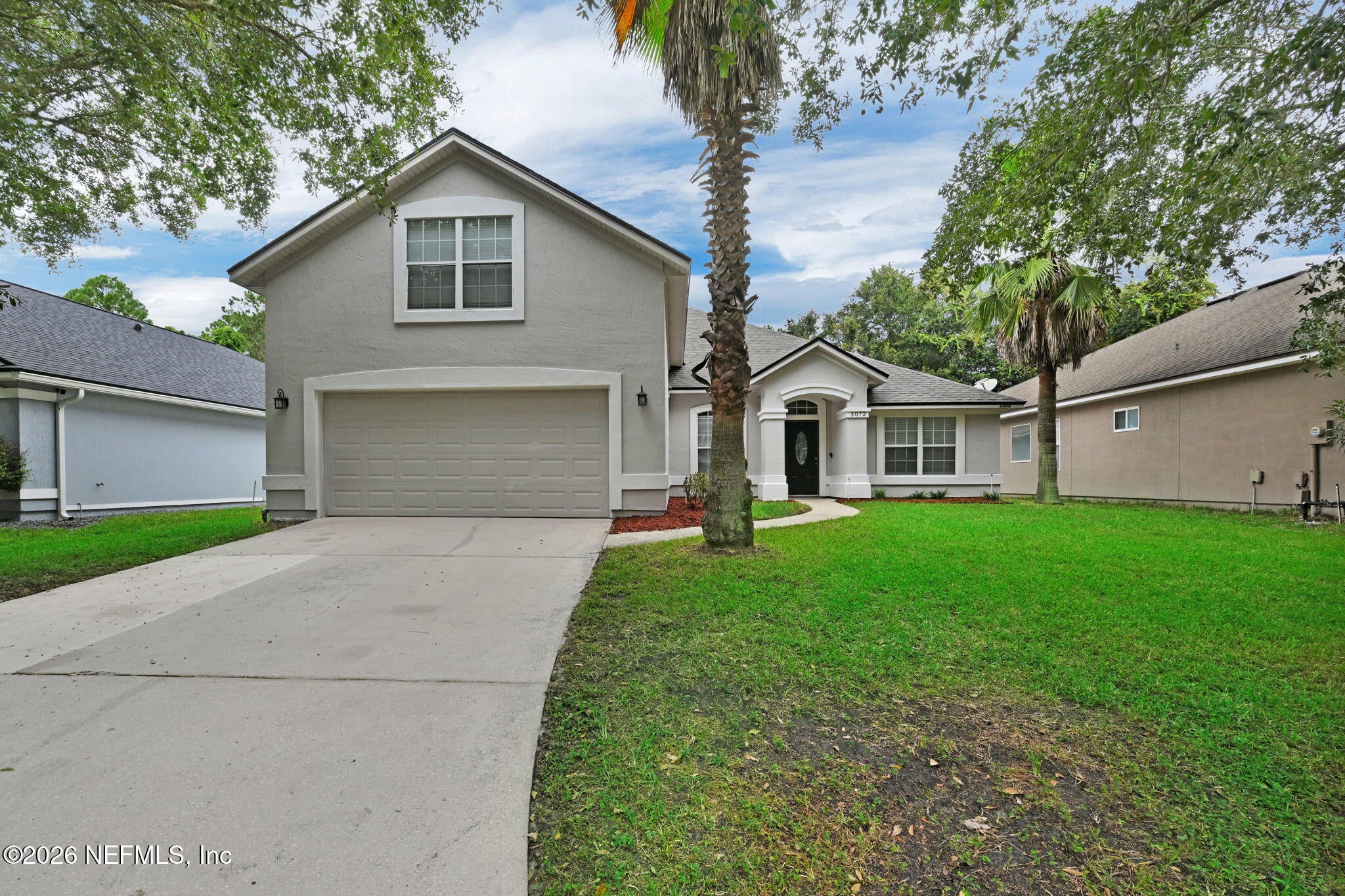 3072 WILLIAMSBURG Court