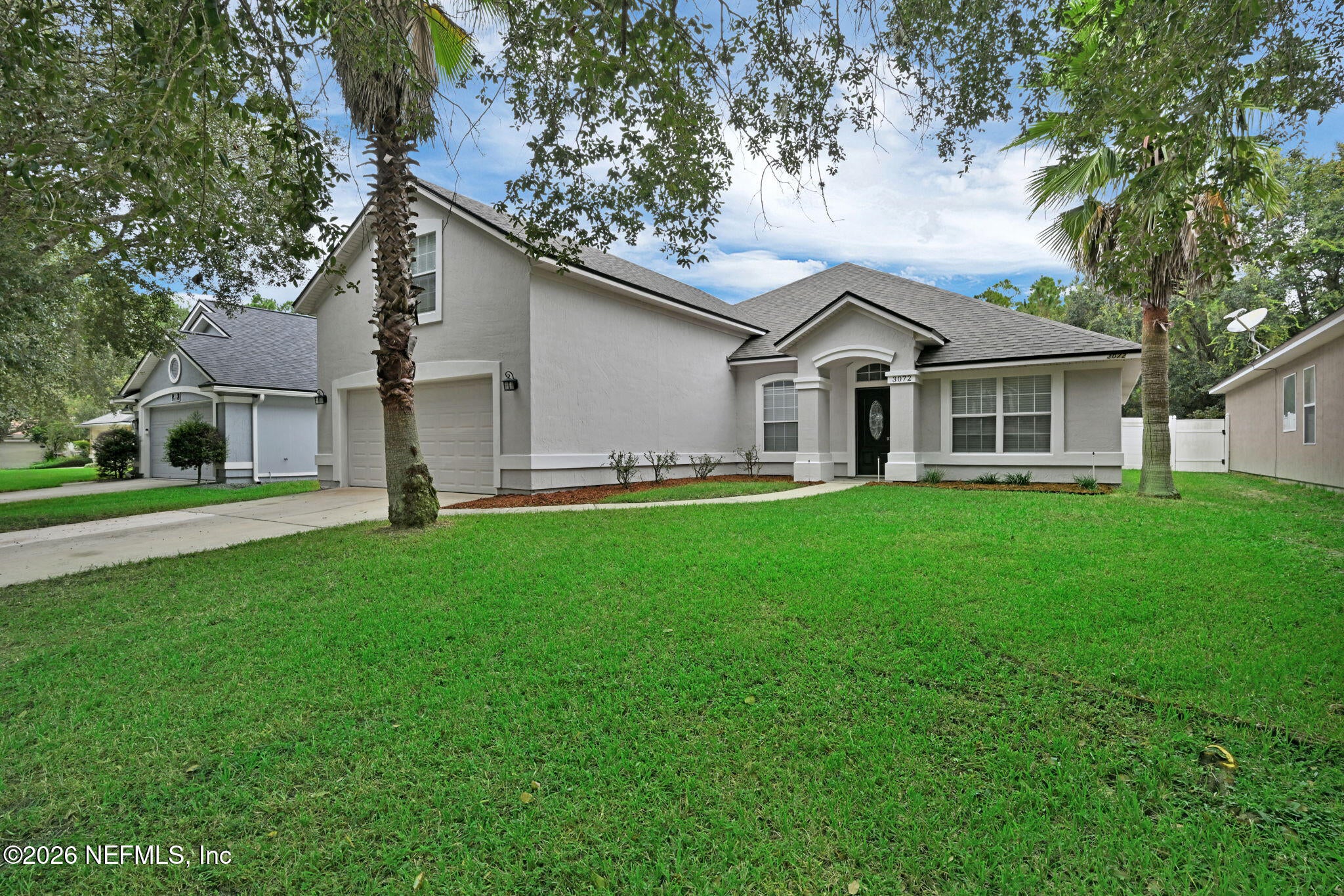 3072 WILLIAMSBURG Court