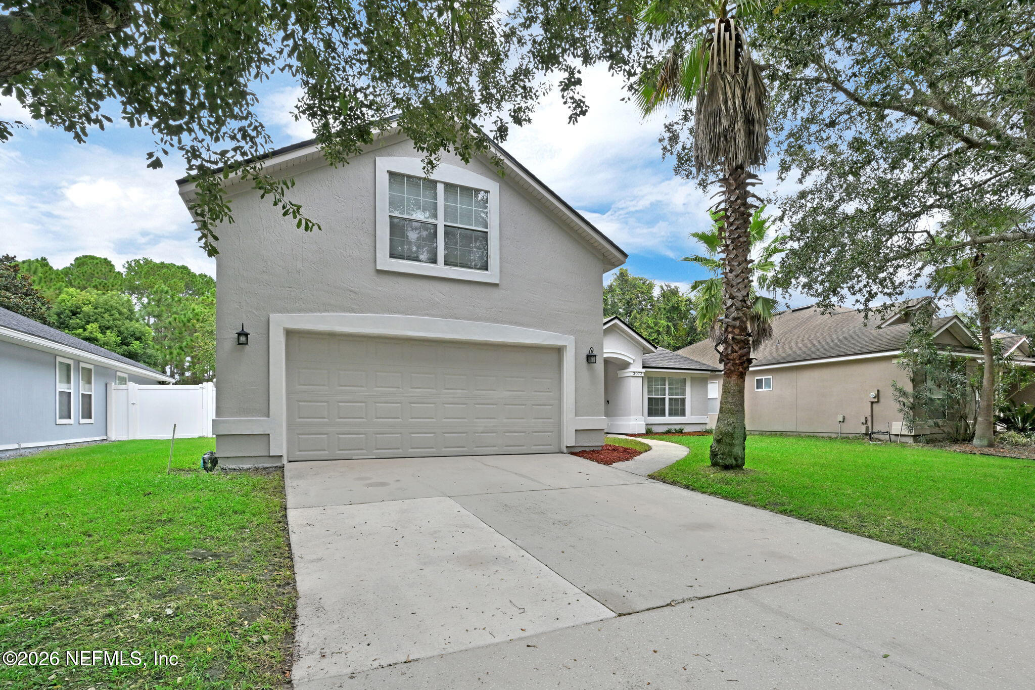3072 WILLIAMSBURG Court