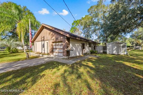 A home in Satsuma