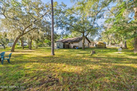 A home in Satsuma