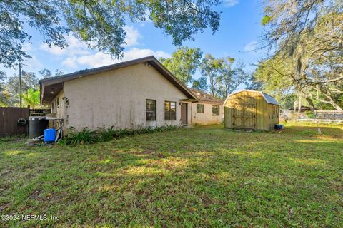 A home in Satsuma