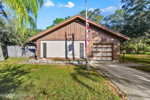 A home in Satsuma