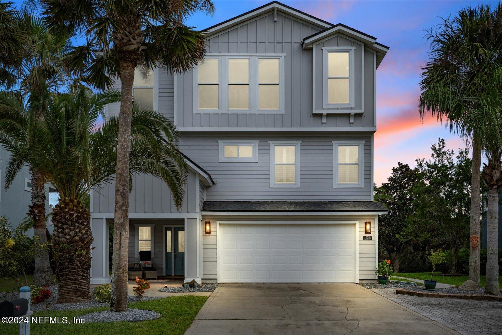 1356 TURTLE DUNES Court