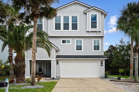 A home in Ponte Vedra Beach