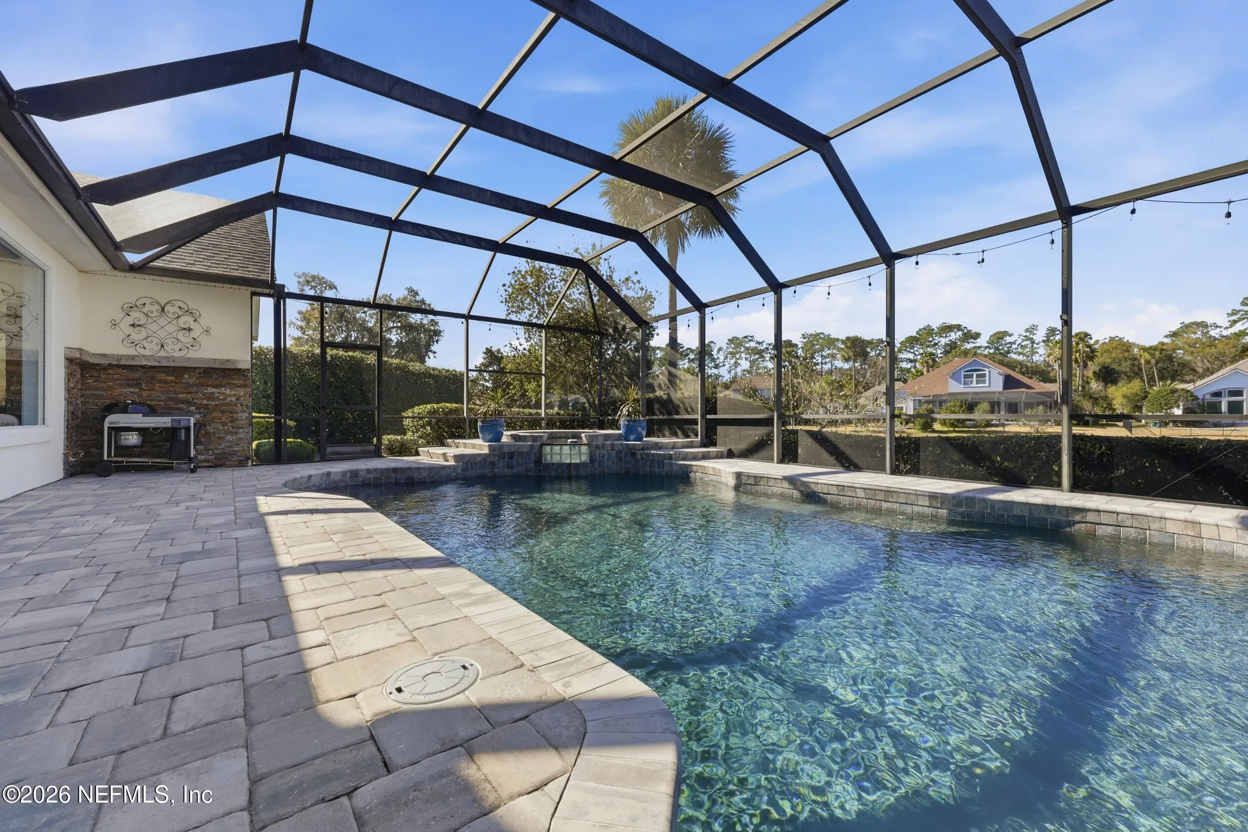 Ponte Vedra Beach, Florida, 32082, United States, 5 Bedrooms Bedrooms, ,5 BathroomsBathrooms,Residential,Active,2015395
