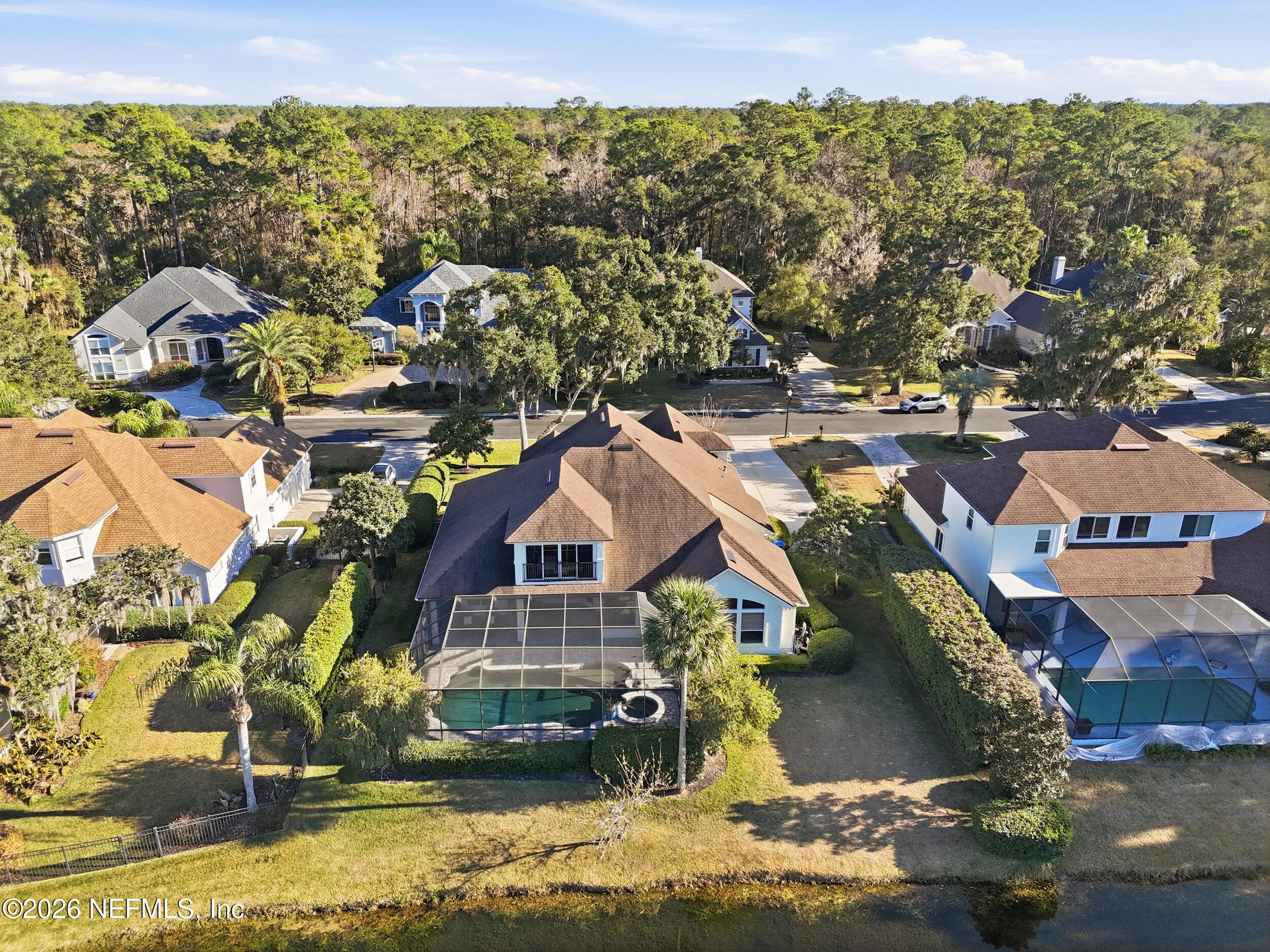 Ponte Vedra Beach, Florida, 32082, United States, 5 Bedrooms Bedrooms, ,5 BathroomsBathrooms,Residential,Active,2015395