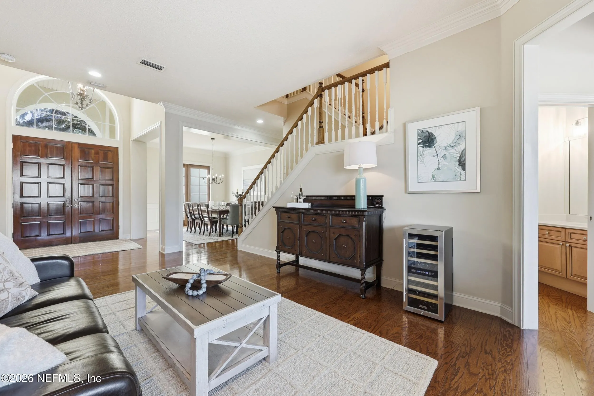 Ponte Vedra Beach, Florida, 32082, United States, 5 Bedrooms Bedrooms, ,5 BathroomsBathrooms,Residential,Active,2015395