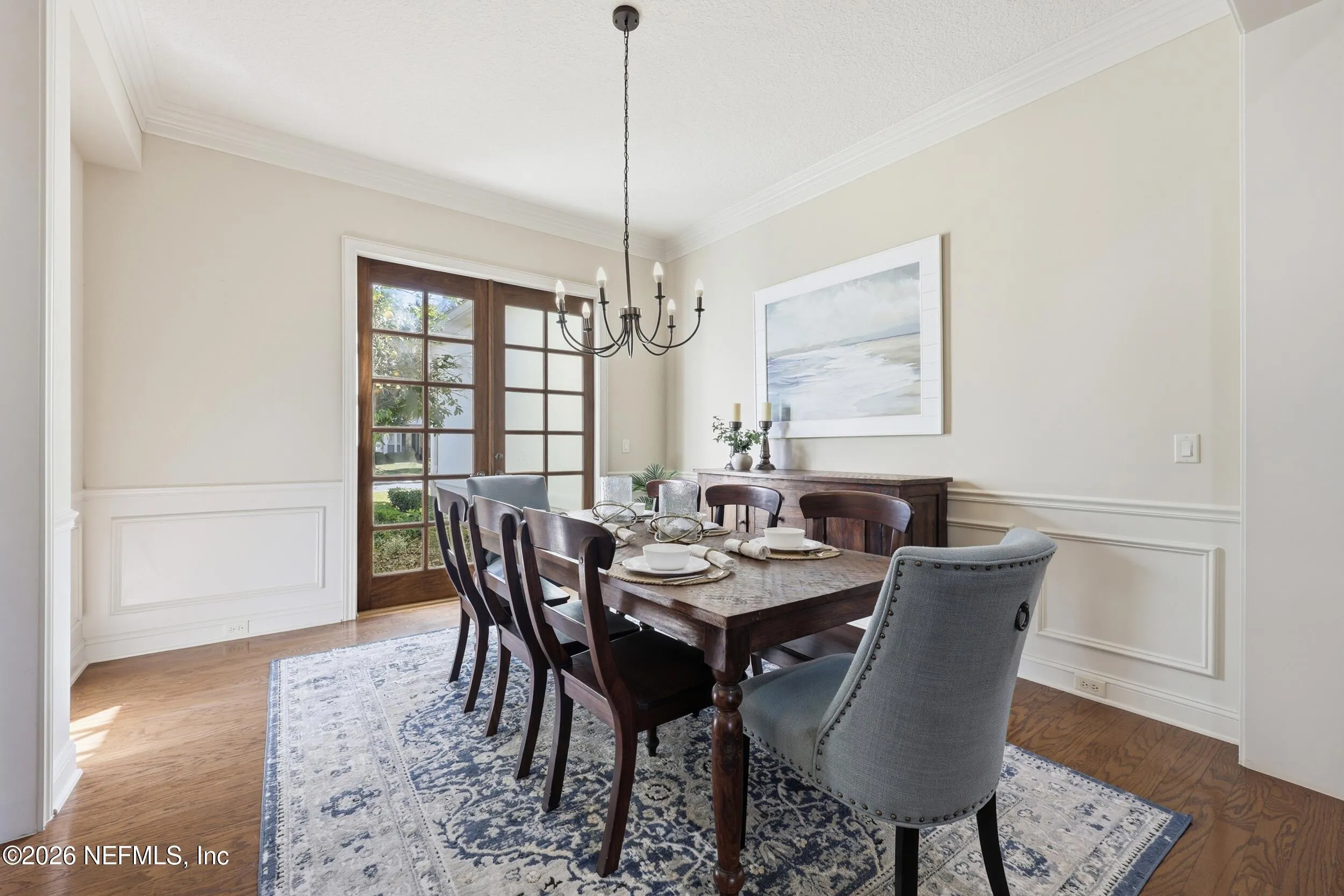 Ponte Vedra Beach, Florida, 32082, United States, 5 Bedrooms Bedrooms, ,5 BathroomsBathrooms,Residential,Active,2015395