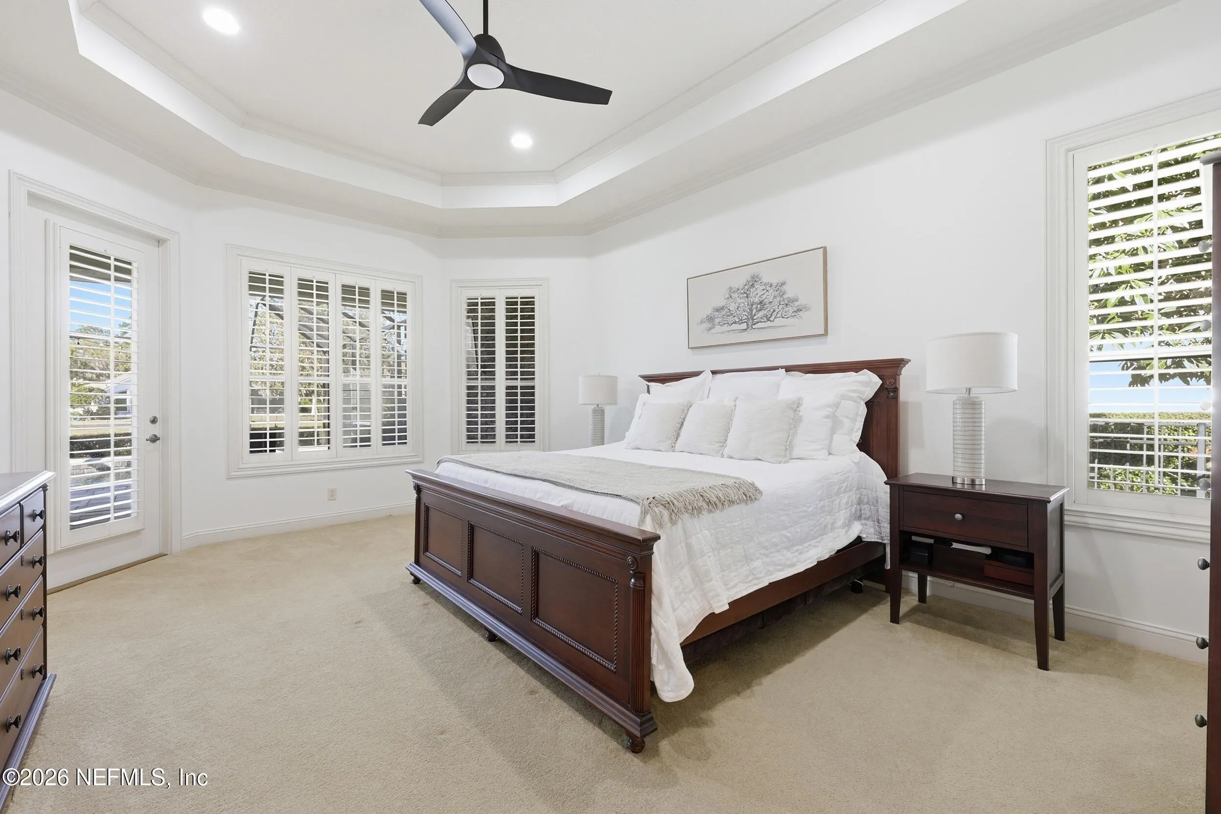 Ponte Vedra Beach, Florida, 32082, United States, 5 Bedrooms Bedrooms, ,5 BathroomsBathrooms,Residential,Active,2015395