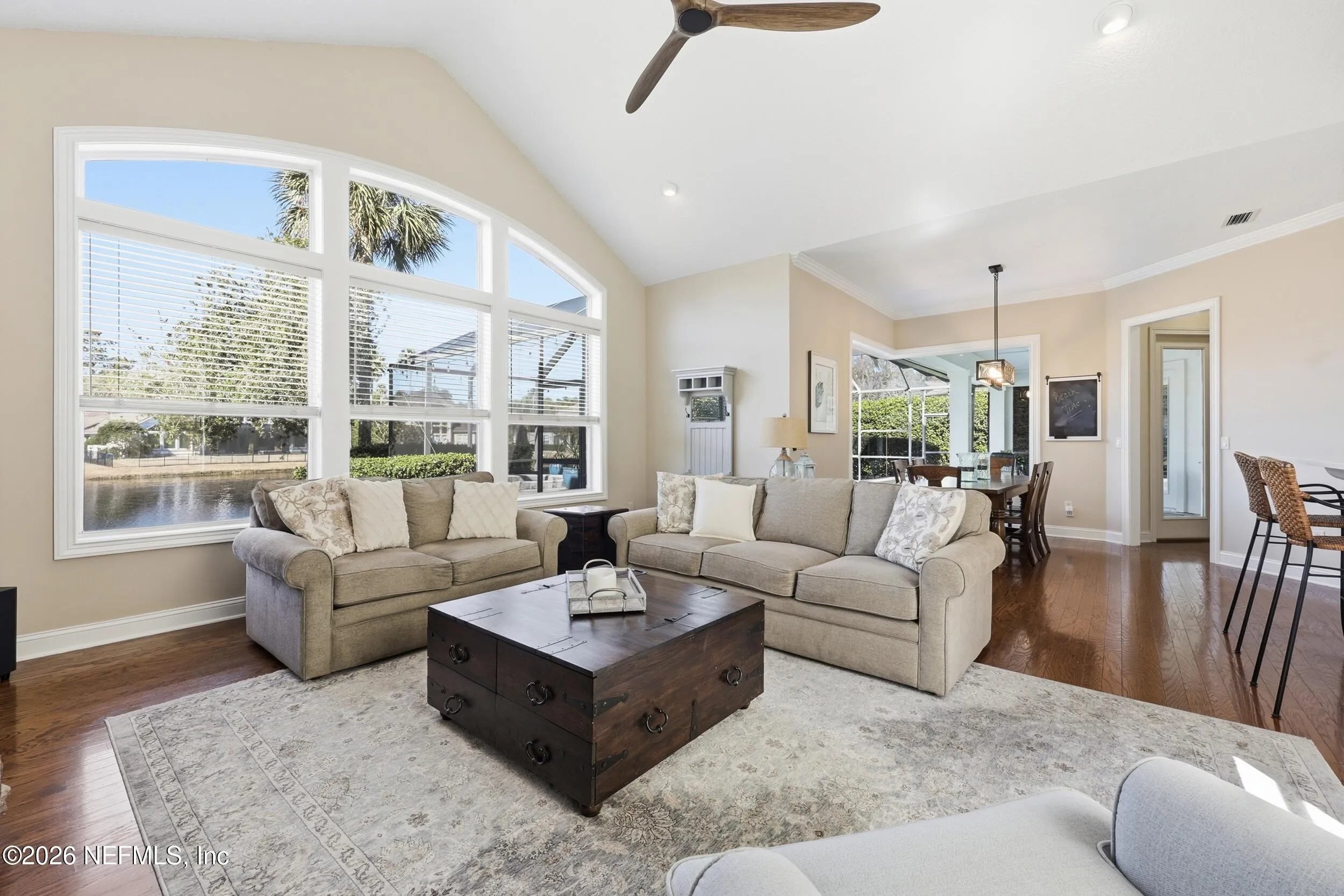 Ponte Vedra Beach, Florida, 32082, United States, 5 Bedrooms Bedrooms, ,5 BathroomsBathrooms,Residential,Active,2015395