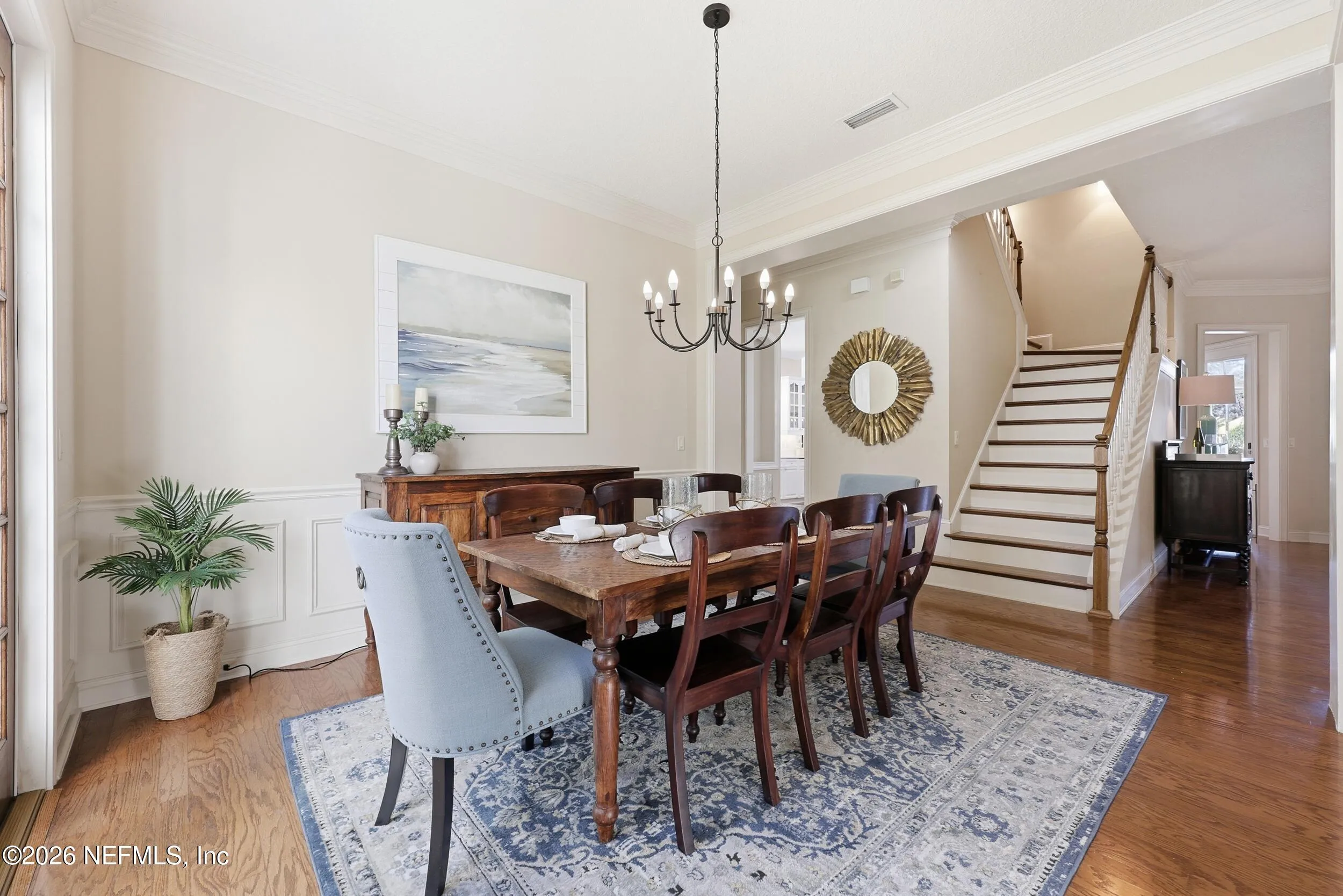 Ponte Vedra Beach, Florida, 32082, United States, 5 Bedrooms Bedrooms, ,5 BathroomsBathrooms,Residential,Active,2015395