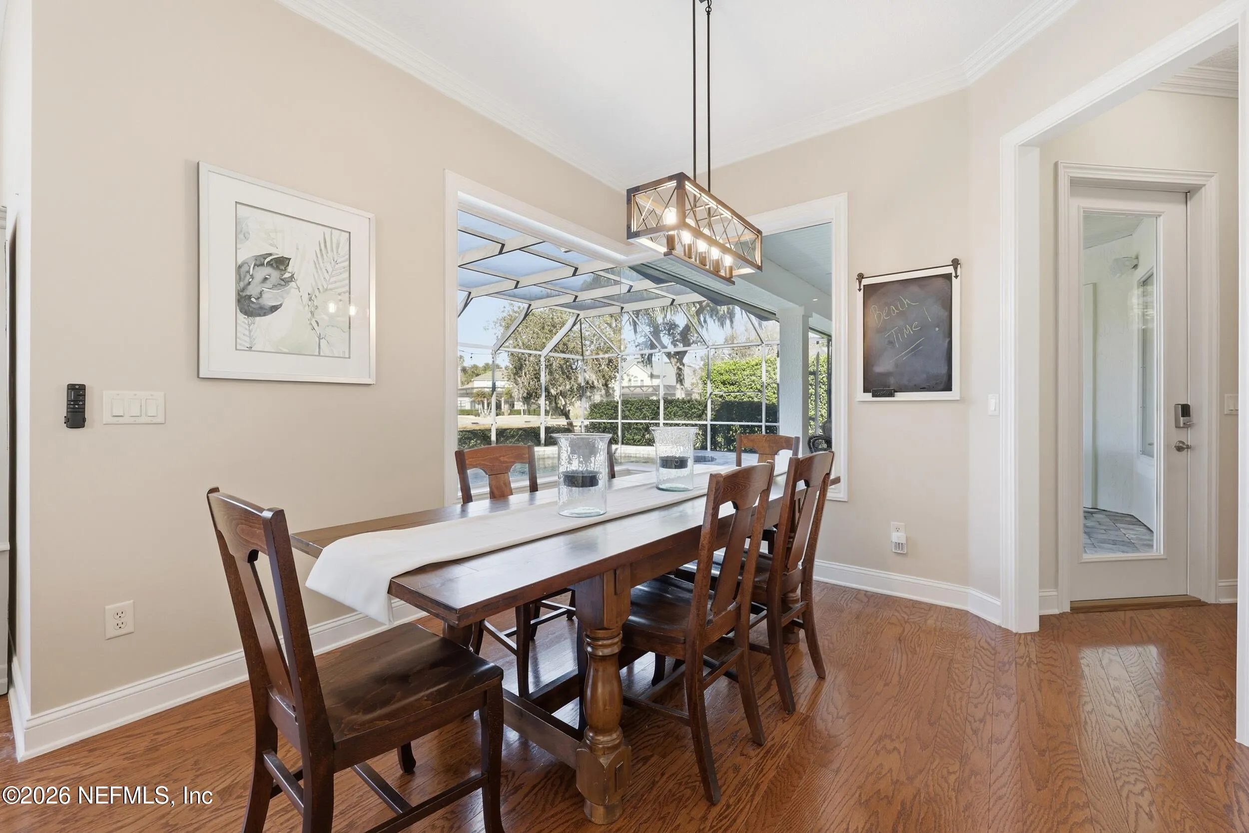 Ponte Vedra Beach, Florida, 32082, United States, 5 Bedrooms Bedrooms, ,5 BathroomsBathrooms,Residential,Active,2015395