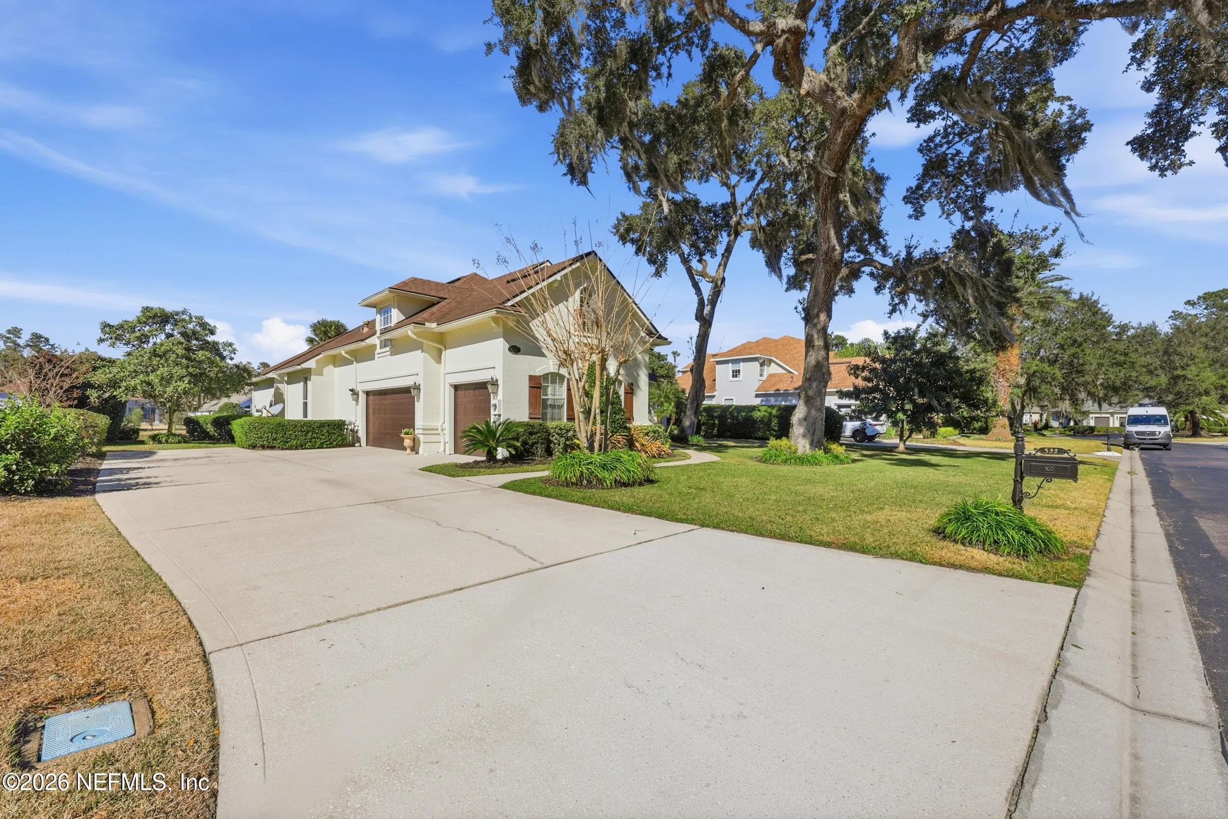 Ponte Vedra Beach, Florida, 32082, United States, 5 Bedrooms Bedrooms, ,5 BathroomsBathrooms,Residential,Active,2015395
