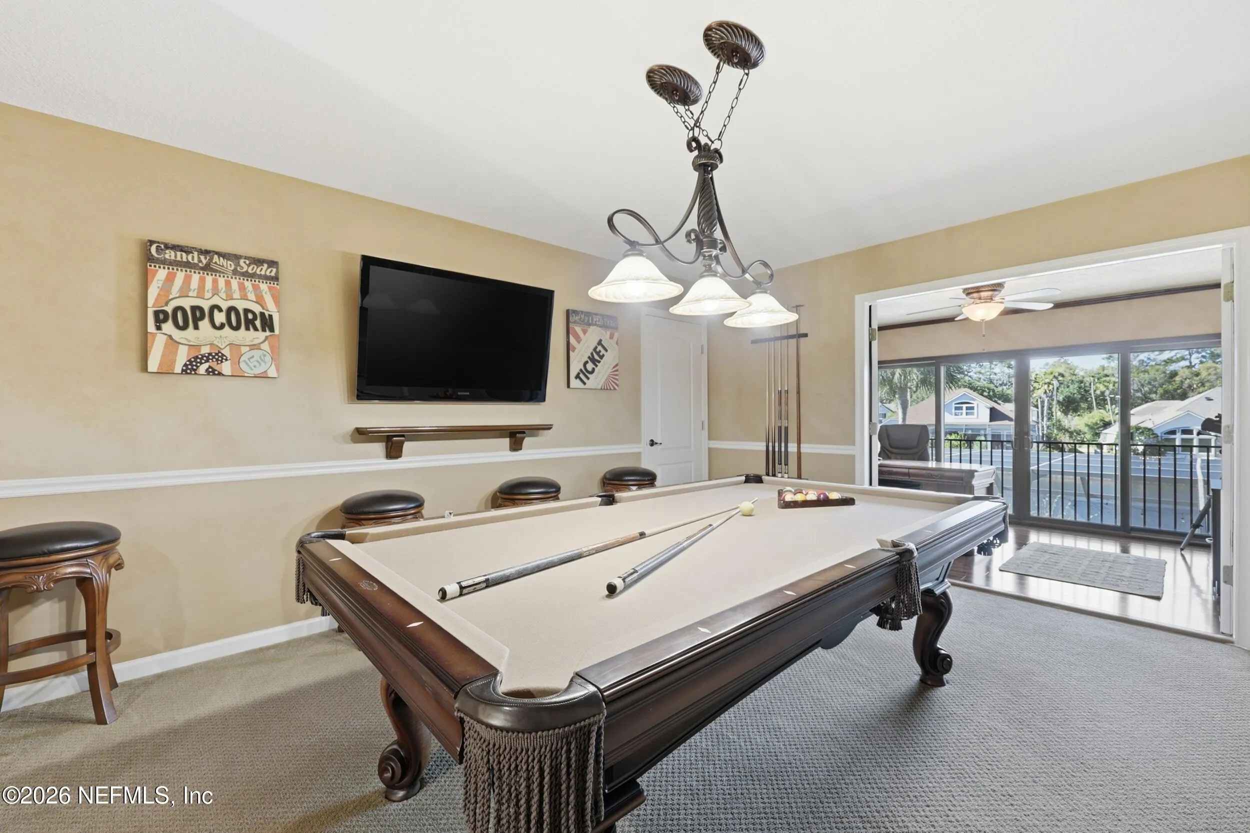 Ponte Vedra Beach, Florida, 32082, United States, 5 Bedrooms Bedrooms, ,5 BathroomsBathrooms,Residential,Active,2015395