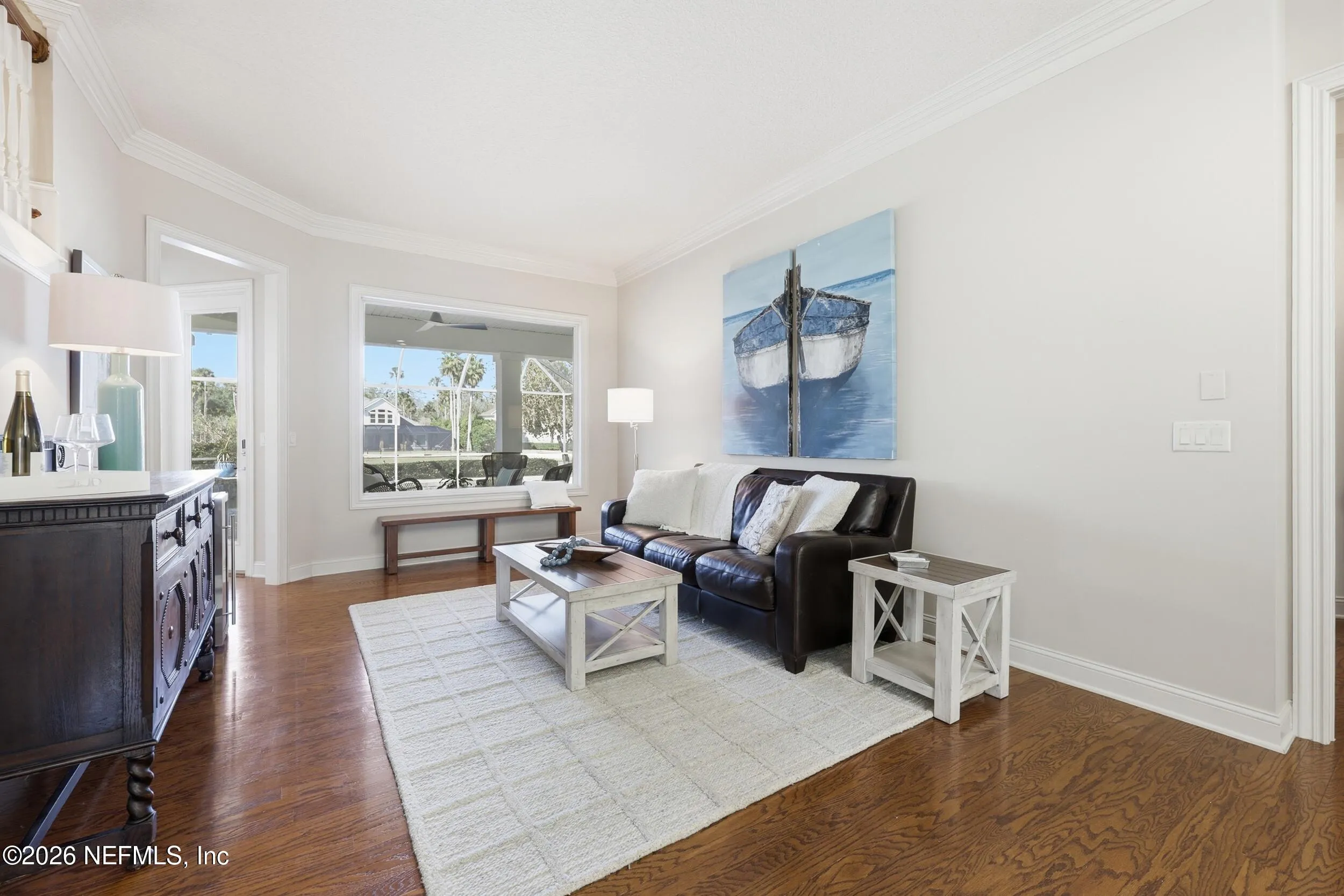 Ponte Vedra Beach, Florida, 32082, United States, 5 Bedrooms Bedrooms, ,5 BathroomsBathrooms,Residential,Active,2015395