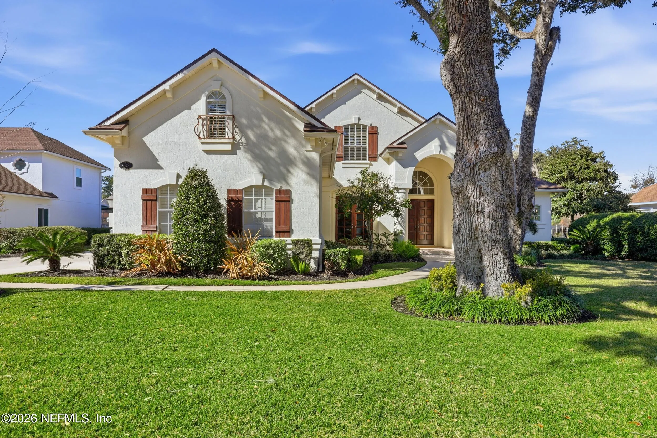 Ponte Vedra Beach, Florida, 32082, United States, 5 Bedrooms Bedrooms, ,5 BathroomsBathrooms,Residential,Active,2015395