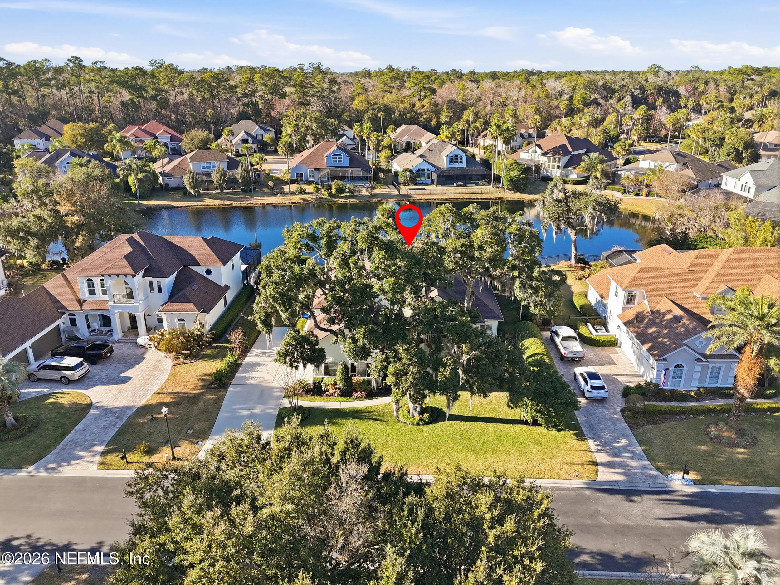Ponte Vedra Beach, Florida, 32082, United States, 5 Bedrooms Bedrooms, ,5 BathroomsBathrooms,Residential,Active,2015395