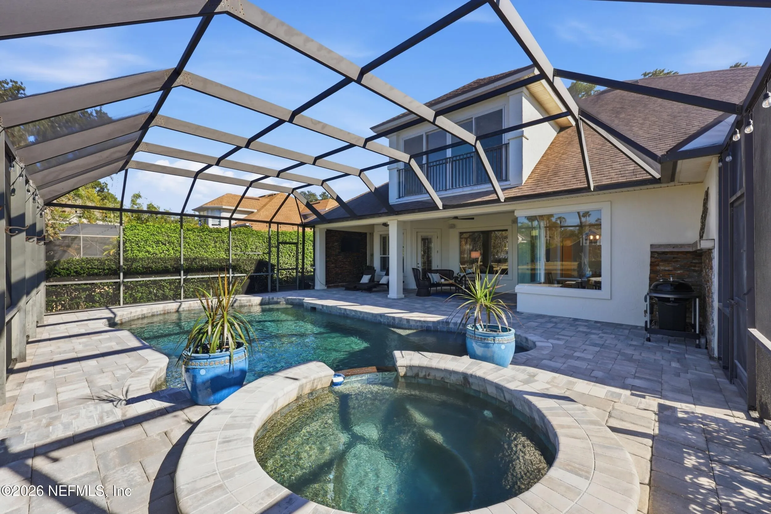 Ponte Vedra Beach, Florida, 32082, United States, 5 Bedrooms Bedrooms, ,5 BathroomsBathrooms,Residential,Active,2015395