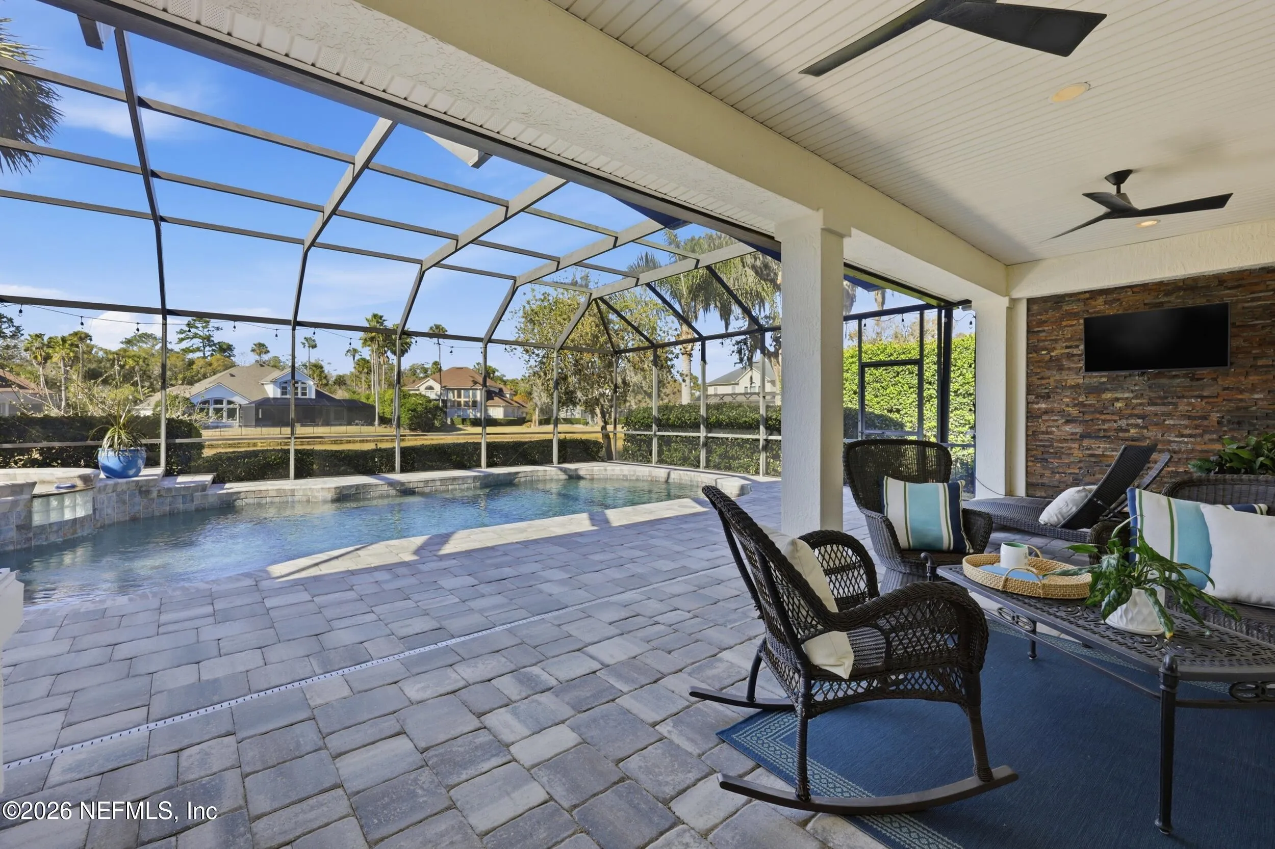 Ponte Vedra Beach, Florida, 32082, United States, 5 Bedrooms Bedrooms, ,5 BathroomsBathrooms,Residential,Active,2015395